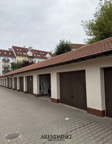 Mieszkanie Sprzedaż Gorzów Wielkopolski Górczyn 16