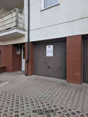 Lokal Sprzedaż Gorzów Wielkopolski Górczyn 2