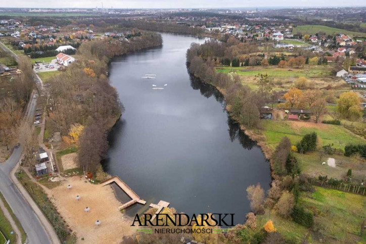 Działka Sprzedaż Kłodawa 7