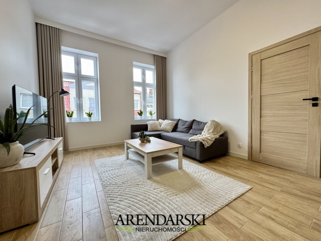 Mieszkanie Sprzedaż Gorzów Wielkopolski Centrum 2