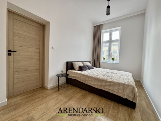 Mieszkanie Sprzedaż Gorzów Wielkopolski Centrum 4