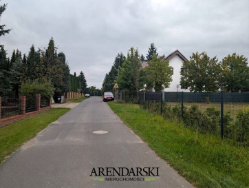 Działka Sprzedaż Kłodawa