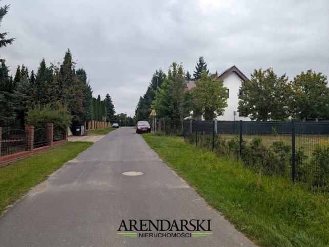 Działka Sprzedaż Kłodawa 3