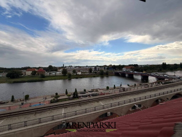 Mieszkanie Sprzedaż Gorzów Wielkopolski Centrum Spichrzowa