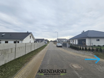 Działka Sprzedaż Janczewo Makowa