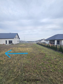 Działka Sprzedaż Janczewo Makowa