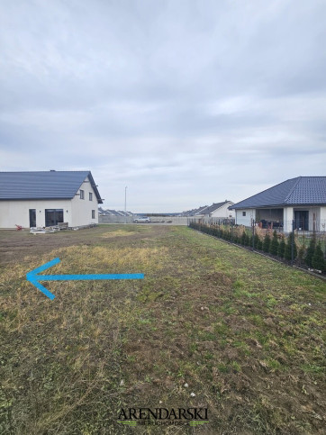 Działka Sprzedaż Janczewo Makowa 5