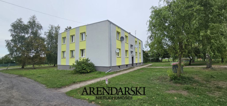 Mieszkanie Sprzedaż Wierzbówek 1