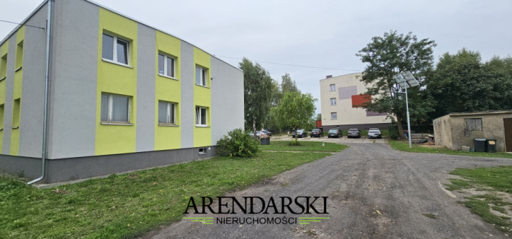 Mieszkanie Sprzedaż Wierzbówek 2