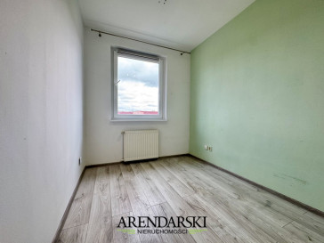 Mieszkanie Sprzedaż Gorzów Wielkopolski Górczyn