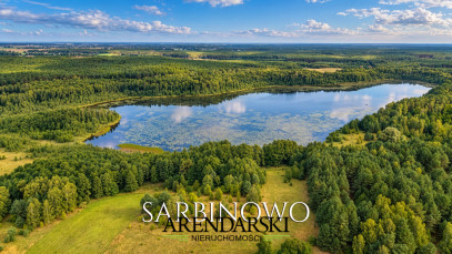 Dom Sprzedaż Sarbinowo