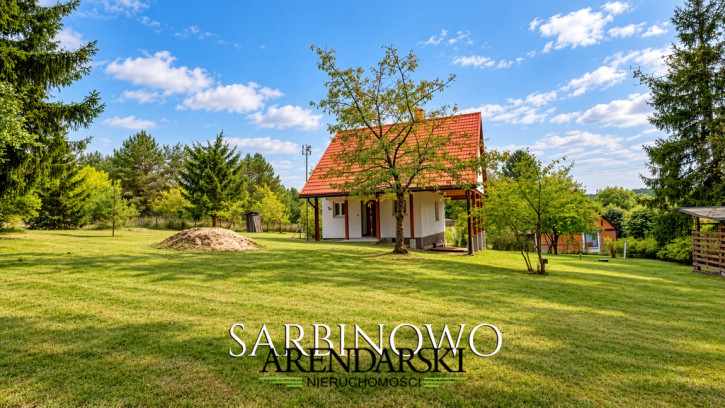 Dom Sprzedaż Sarbinowo 12