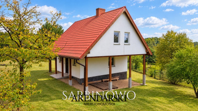 Dom Sprzedaż Sarbinowo