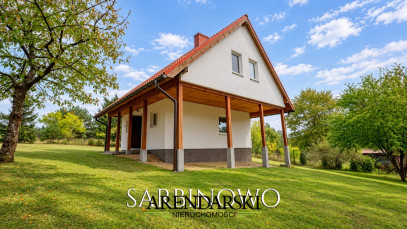 Dom Sprzedaż Sarbinowo