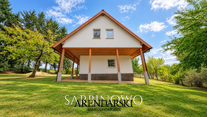 Dom Sprzedaż Sarbinowo 4
