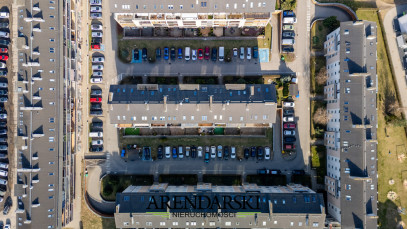 Mieszkanie Sprzedaż Gorzów Wielkopolski Górczyn Danuty Siedzikówny - Inki