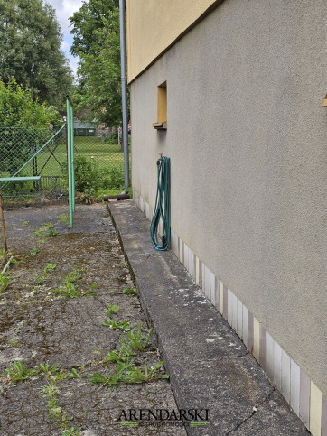 Dom Sprzedaż Gorzów Wielkopolski Winna 22
