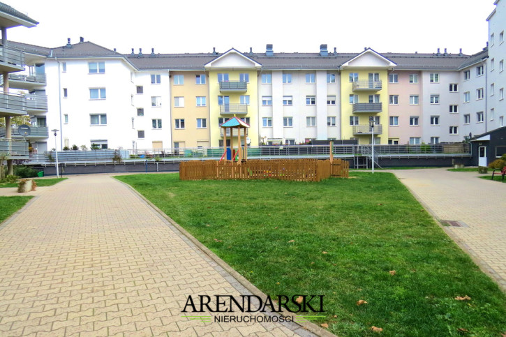 Mieszkanie Wynajem Gorzów Wielkopolski Górczyn gen. Kazimierza Sosnkowskiego 11