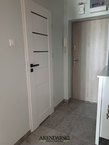Mieszkanie Sprzedaż Gorzów Wielkopolski os. Dolinki marsz. Józefa Piłsudskiego 6