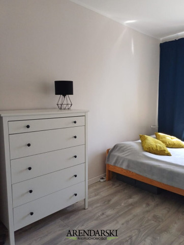 Mieszkanie Sprzedaż Gorzów Wielkopolski os. Dolinki marsz. Józefa Piłsudskiego 9
