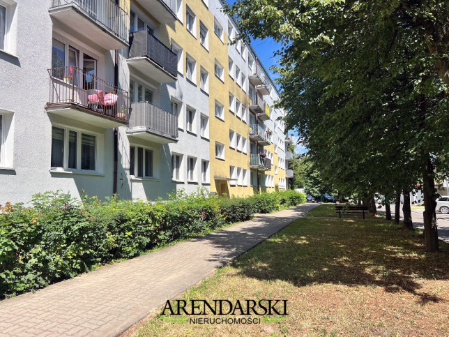 Mieszkanie Sprzedaż Gorzów Wielkopolski os. Dolinki Widok 10