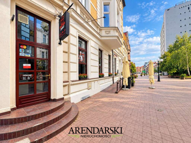 Lokal Wynajem Gorzów Wielkopolski Centrum 2