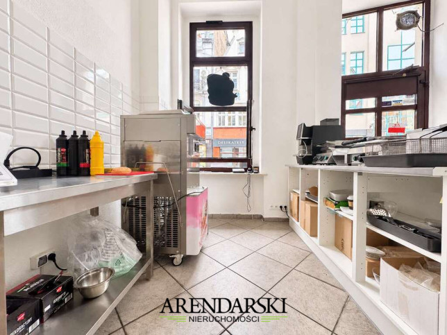 Lokal Wynajem Gorzów Wielkopolski Centrum 5