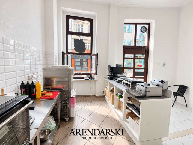 Lokal Wynajem Gorzów Wielkopolski Centrum 6