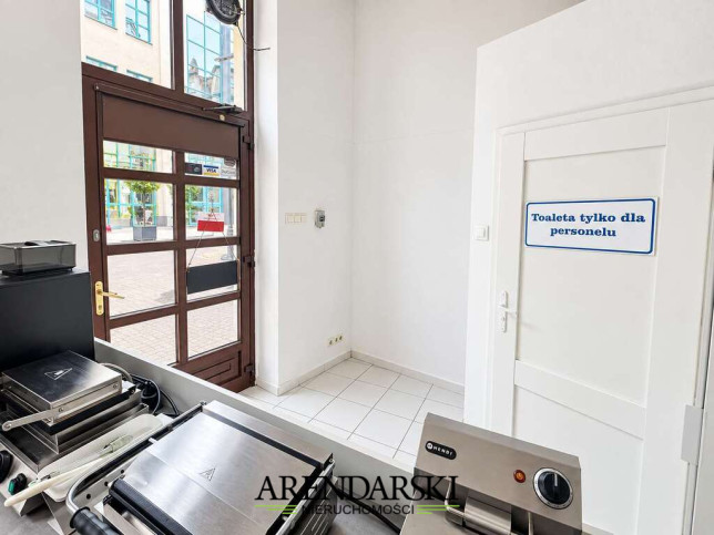 Lokal Wynajem Gorzów Wielkopolski Centrum 10