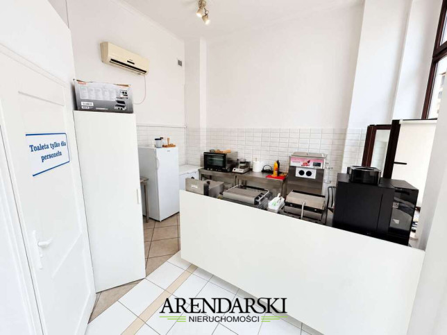 Lokal Wynajem Gorzów Wielkopolski Centrum 11