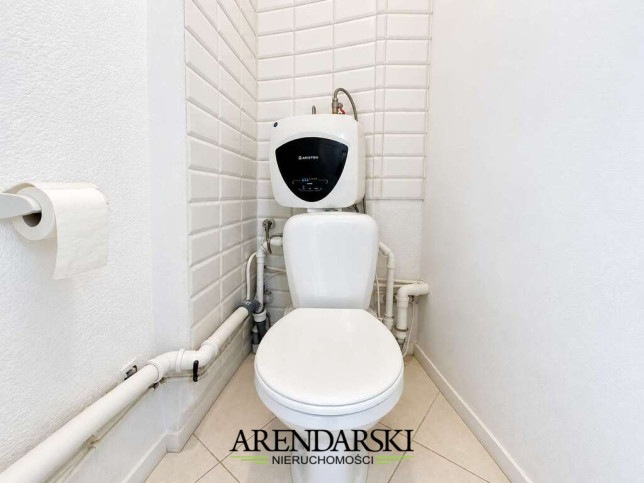Lokal Wynajem Gorzów Wielkopolski Centrum 15