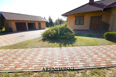 Dom Sprzedaż Glinik
