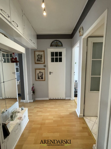 Mieszkanie Sprzedaż Gorzów Wielkopolski Centrum 7