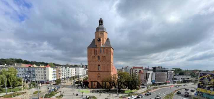 Mieszkanie Sprzedaż Gorzów Wielkopolski Centrum 8