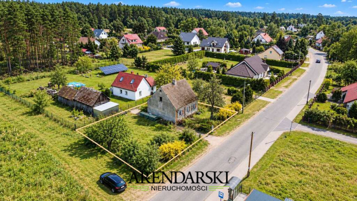 Dom Sprzedaż Zdroisko 2