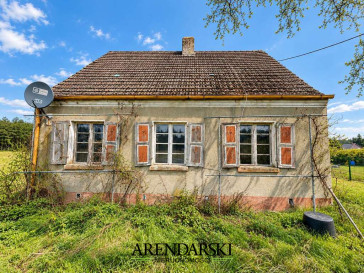 Dom Sprzedaż Zdroisko