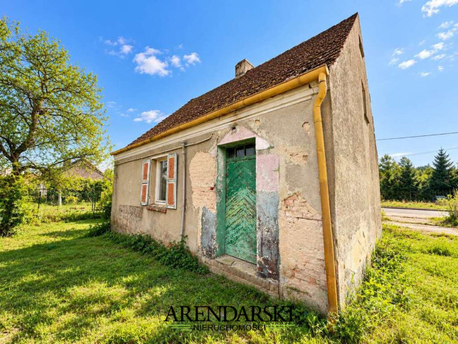 Dom Sprzedaż Zdroisko 11