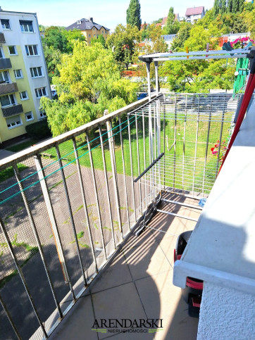 Mieszkanie Wynajem Gorzów Wielkopolski os. Słoneczne Słoneczna 17