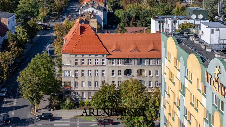 Mieszkanie Sprzedaż Gorzów Wielkopolski Centrum Kosynierów Gdyńskich 22