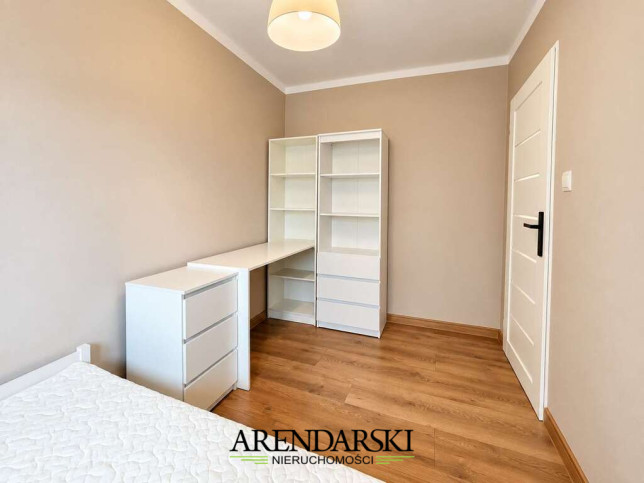 Mieszkanie Sprzedaż Gorzów Wielkopolski os. Dolinki 12