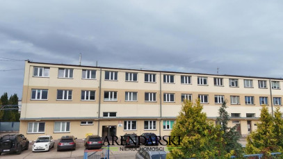Obiekt Sprzedaż Gorzów Wielkopolski Zakanale