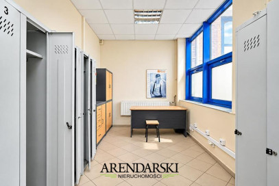 Obiekt Sprzedaż Gorzów Wielkopolski Zakanale