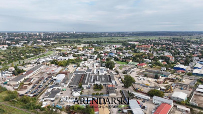 Obiekt Sprzedaż Gorzów Wielkopolski Zakanale