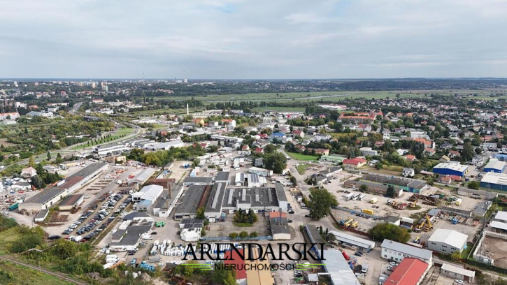 Obiekt Sprzedaż Gorzów Wielkopolski Zakanale 16