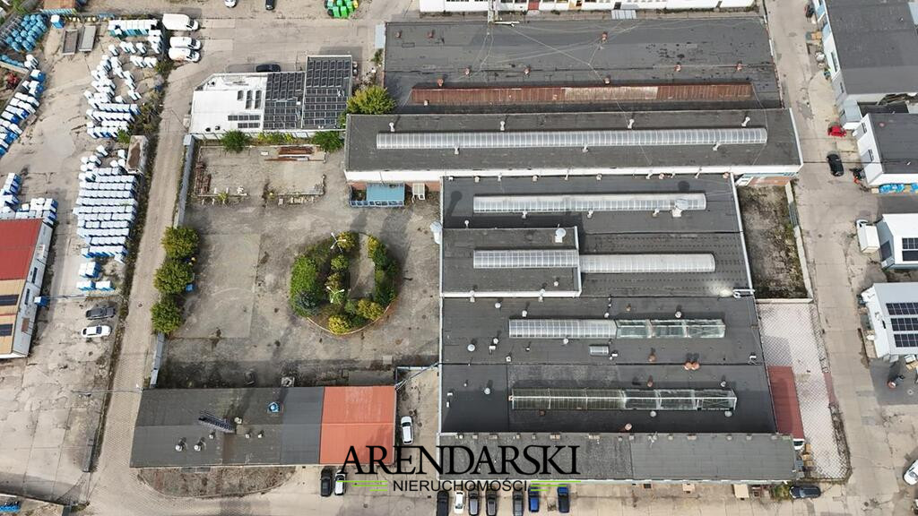 Obiekt Sprzedaż Gorzów Wielkopolski Zakanale