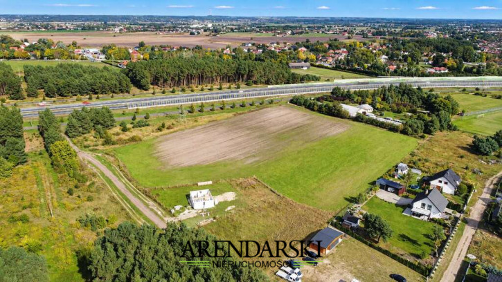 Działka Sprzedaż Gorzów Wielkopolski 2