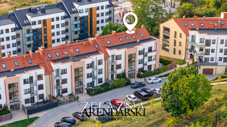 Mieszkanie Sprzedaż Gorzów Wielkopolski Żelazna 1