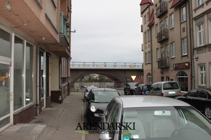 Lokal Wynajem Gorzów Wielkopolski Śródmieście 6