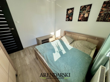 Mieszkanie Sprzedaż Gorzów Wielkopolski Górczyn