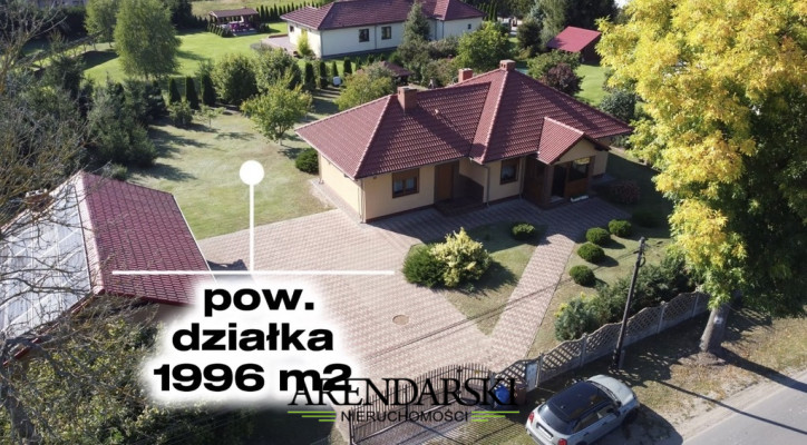 Dom Sprzedaż Glinik 3